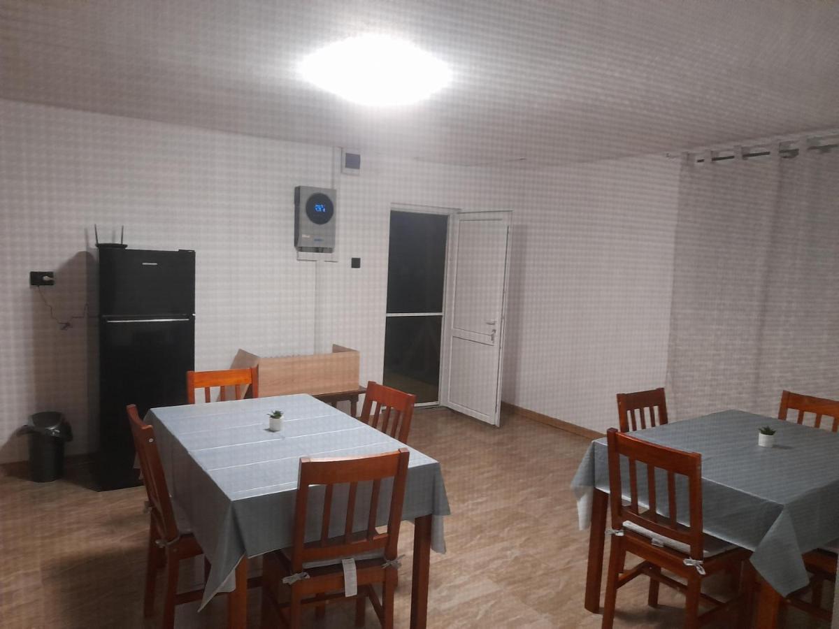 Cabana Varad Coronini Moldova Veche Eksteriør billede